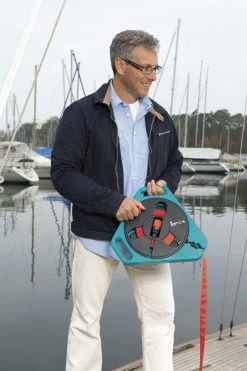 GARDENA Classic Draagcassette Roll-fix C15 Compleet - Inclusief 15 Meter Compact Slang -Tuin En Buiten 800x1200 106