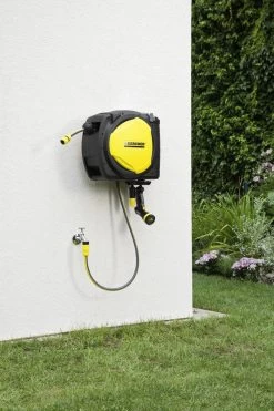 Kärcher CR 7.220 Automatische Slanghaspel -Tuin En Buiten 800x1200 110