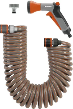 Gardena Spiraalslangset