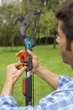 GARDENA Combisysteem Aambeeld Boomschaar Takkenschaar - 35mm 11 GARDENA Combisysteem Aambeeld Boomschaar Takkenschaar - 35mm -Tuin En Buiten 800x1200 88