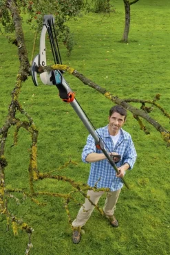 GARDENA Combisysteem Aambeeld Boomschaar Takkenschaar - 35mm 12 GARDENA Combisysteem Aambeeld Boomschaar Takkenschaar - 35mm -Tuin En Buiten 800x1200 89