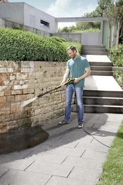 Kärcher K 4 Power Control Hogedrukreiniger - 1800W - 130 Bar - 30 M²/h - Met Vuilfrees 23 Kärcher K 4 Power Control Hogedrukreiniger - 1800W - 130 Bar - 30 M²/h - Met Vuilfrees -Tuin En Buiten 800x1200 94