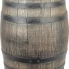 Nature - Regenton - Whiskyvat - 50L - H49,5 X Ø38cm