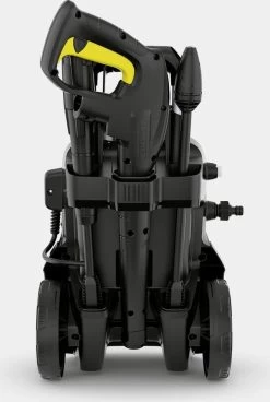 Kärcher K5 Compact Home Hogedrukreiniger - 2100W - 145 Bar - 40 M²/h - Met Home Kit -Tuin En Buiten 805x1200 3