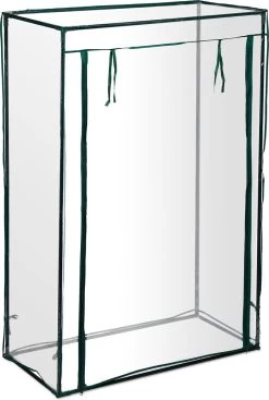 Relaxdays Tomatenkas 150x100x50 Cm - Tuinkas Tomaten - Foliekas - Serre - Kweekkas - PVC 32 Relaxdays Tomatenkas 150x100x50 Cm - Tuinkas Tomaten - Foliekas - Serre - Kweekkas - PVC -Tuin En Buiten 808x1200 2