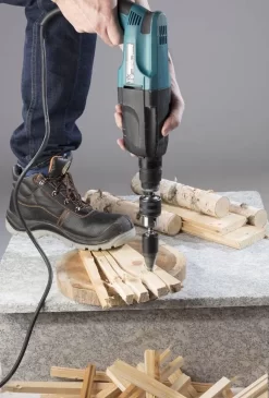 Westfalia Splijtboor X-Split, Zeskantig 11 Westfalia Splijtboor X-Split, Zeskantig -Tuin En Buiten 813x1200 1