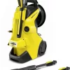 Kärcher K 4 Premium Power Control Hogedrukreiniger - 1800W - 130 Bar - 30 M²/h - Met Vuilfrees