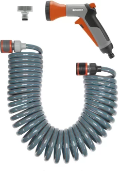 GARDENA Spiraalslang Set Tuinslang - 10 Meter 7 GARDENA Spiraalslang Set Tuinslang - 10 Meter -Tuin En Buiten 840x1200