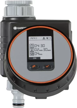 GARDENA - Besproeiingscomputer Flex - Geen App Vereist 27 GARDENA - Besproeiingscomputer Flex - Geen App Vereist -Tuin En Buiten 854x1200