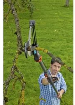 GARDENA Combisysteem Aambeeld Boomschaar Takkenschaar - 35mm 15 GARDENA Combisysteem Aambeeld Boomschaar Takkenschaar - 35mm -Tuin En Buiten 859x1200