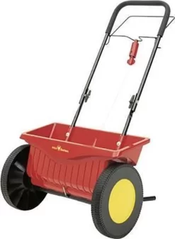 WOLF-Garten Universele Strooiwagen WE 330 - Strooibreedte 41 Cm - Inhoud 15 Liter 7 WOLF-Garten Universele Strooiwagen WE 330 - Strooibreedte 41 Cm - Inhoud 15 Liter -Tuin En Buiten 879x1200 3