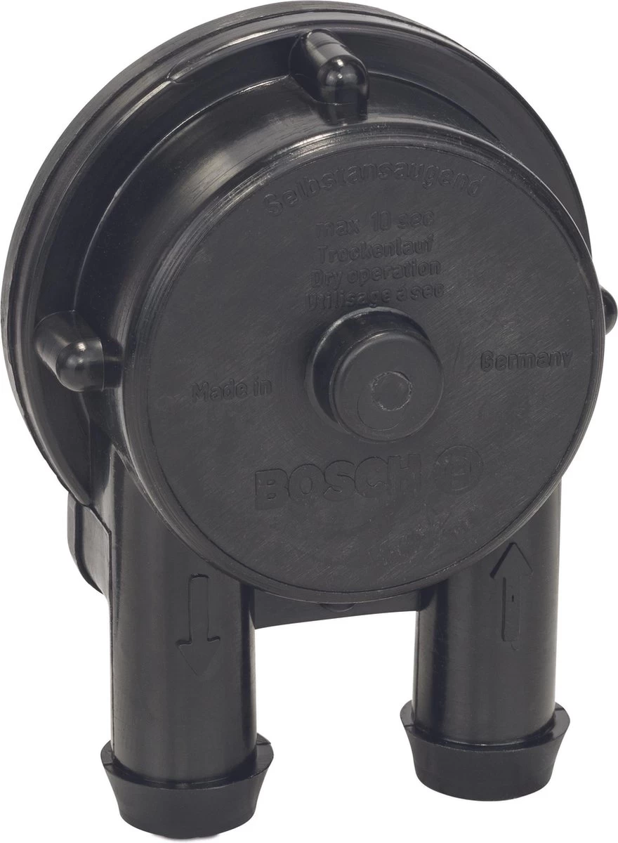 Bosch Waterpomp 1500 L/h 1 Bosch Waterpomp 1500 L/h