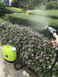 GD73 Aqua2go Lithium Drukreiniger Zonder Vaste Stroom- En Wateraansluiting, Voor Al Uw Outdoor-activiteiten -Tuin En Buiten 900x1200 27