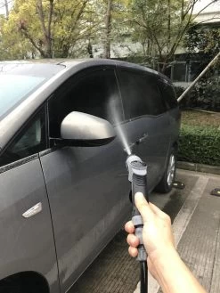 GD73 Aqua2go Lithium Drukreiniger Zonder Vaste Stroom- En Wateraansluiting, Voor Al Uw Outdoor-activiteiten -Tuin En Buiten 900x1200 30