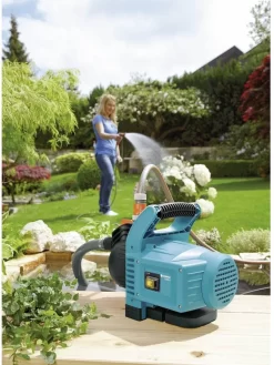 GARDENA - Classic Besproeiingspomp 3000/4 - Waterpomp - 600 W - 3100 L/h 18 GARDENA - Classic Besproeiingspomp 3000/4 - Waterpomp - 600 W - 3100 L/h -Tuin En Buiten 900x1200 6