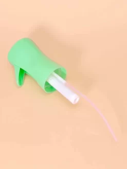 Merkloos BeautyFit - Mist Sprayer Groen - Mist Verstuiver Water- Haarspuit Kapper - Waterspray - Waterverstuiver Haar - Spuitfles Haar - Plantenspuit - 300 Ml -Tuin En Buiten 901x1200 1