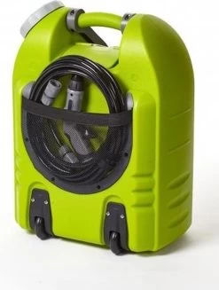 Aqua2Go GD86 Staand Electrische Pressure Washer - 20 Liter Tank - Afneembare Pomp -Tuin En Buiten 907x1200 2