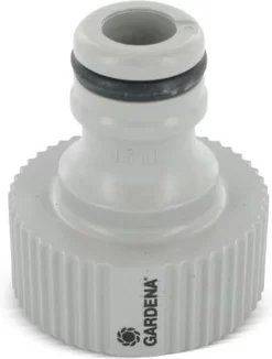 Gardena 18201-20 Kraanstuk - 26,5 Mm (G 3/4") 9 Gardena 18201-20 Kraanstuk - 26,5 Mm (G 3/4") -Tuin En Buiten 909x1200