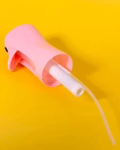 Merkloos Multifunctioneel Mist Sprayer Roze - Mist Verstuiver Water - Waterspray - Waterverstuiver Haar - Mist Sprayer - Spuitfles Haar - Plantenspuit - 300 Ml -Tuin En Buiten 960x1200