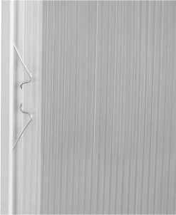 FUXTEC Tuinkas 5,9m² - Broeikas - Kweekkas - Hobbykas - Aluminium/holle Kamerplaat - FX-GWH159 25 FUXTEC Tuinkas 5,9m² - Broeikas - Kweekkas - Hobbykas - Aluminium/holle Kamerplaat - FX-GWH159 -Tuin En Buiten 981x1200 1