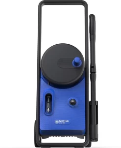 NILFISK CORE 140 POWER CONTROL PCA HOGEDRUKREINIGER 140 BAR SLANGHASPEL TERRASREINIGER WASBORSTEL REGELBARE WERKDRUK 5 JAAR GARANTIE