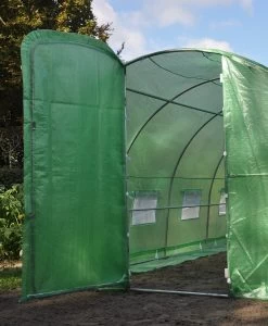 Royal Well Tunnelkas Silver Rocket D12 -Tuin En Buiten 987x1200
