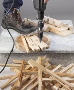 Westfalia Splijtboor X-Split, Zeskantig 9 Westfalia Splijtboor X-Split, Zeskantig -Tuin En Buiten 988x1200