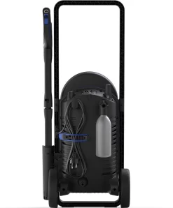 NILFISK CORE 140 POWER CONTROL PCA HOGEDRUKREINIGER 140 BAR SLANGHASPEL TERRASREINIGER WASBORSTEL REGELBARE WERKDRUK 5 JAAR GARANTIE -Tuin En Buiten 996x1200
